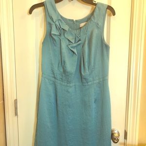 Loft cocktail dress